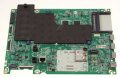 Lg Board - Bpr Total Assembly